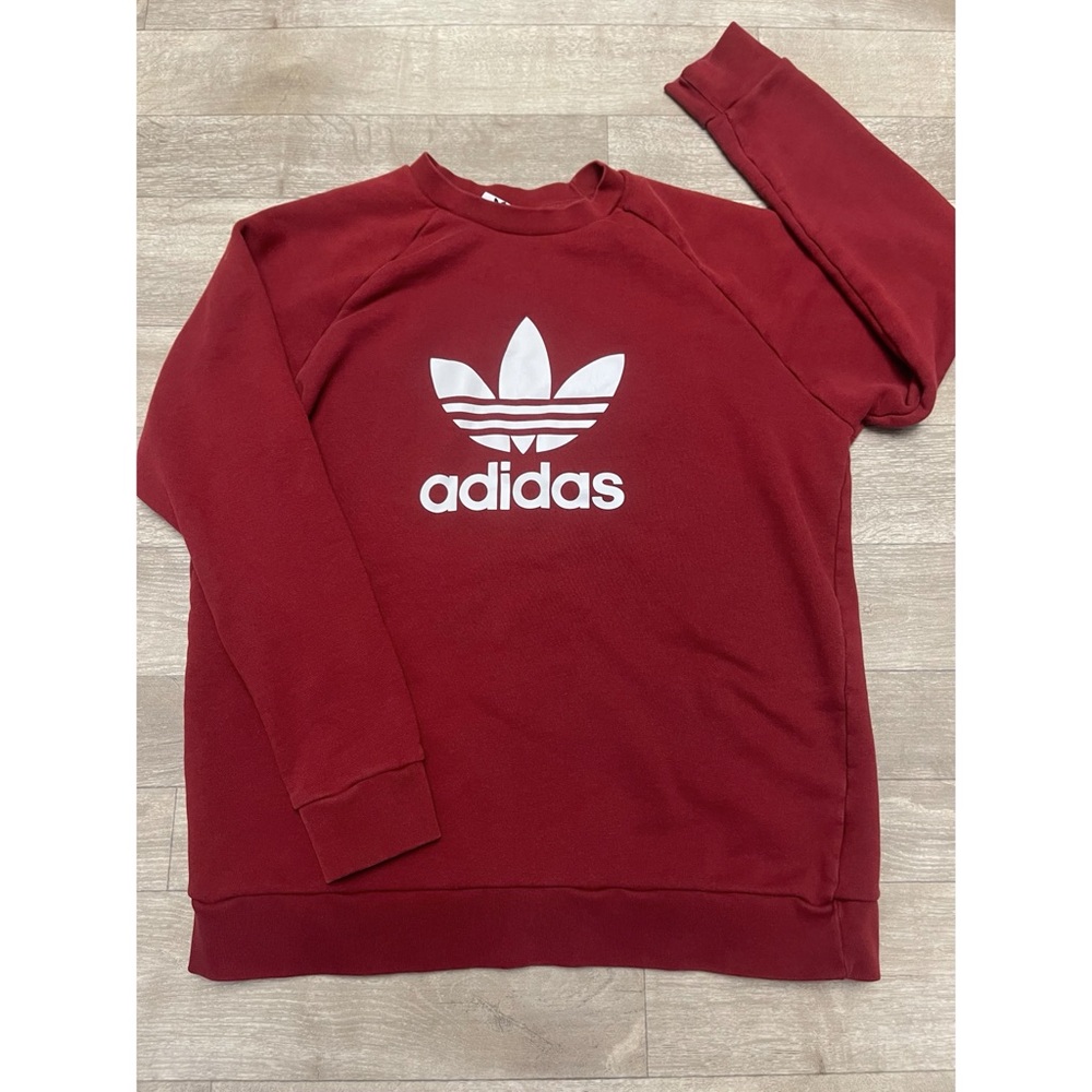 Adidas sweater